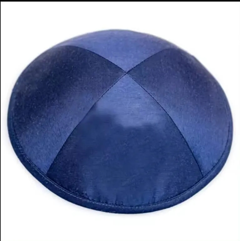 Yamulka hat 3