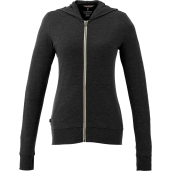 Women's Garner Knit Full Zip Hoody 25