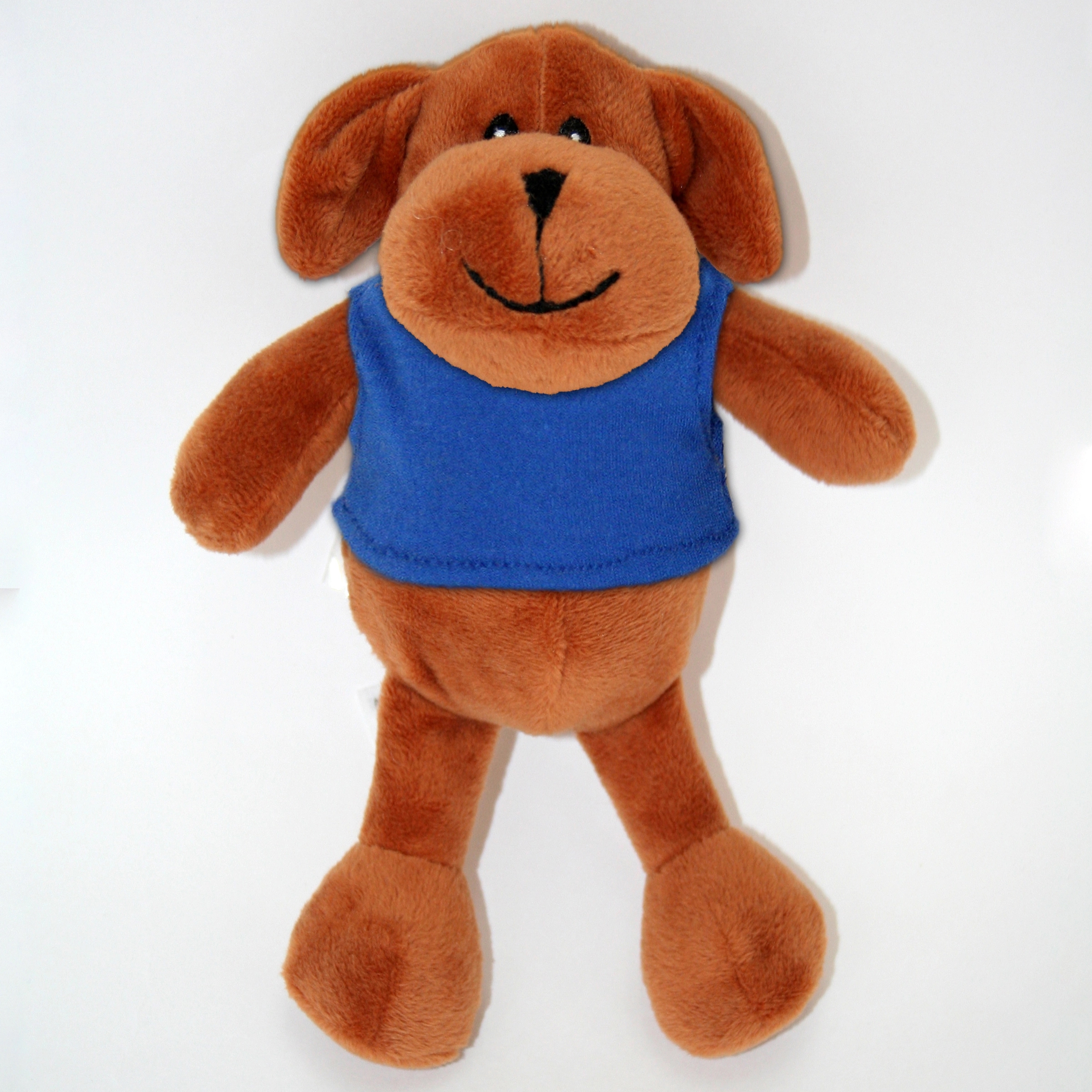 7" Long Leg Dog 9