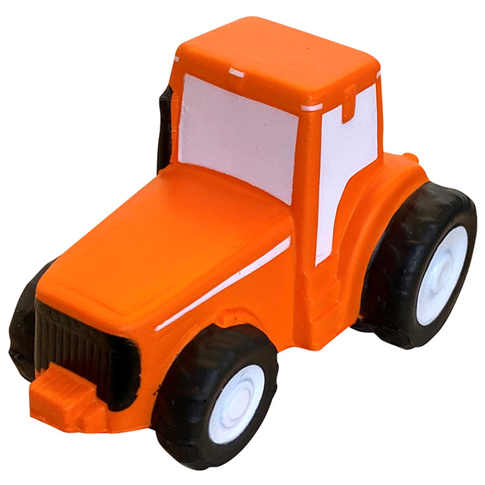 Tractor Stress Reliever 13