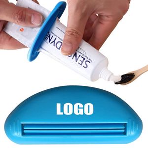 Toothpaste Tube Squeezer Dispenser 3