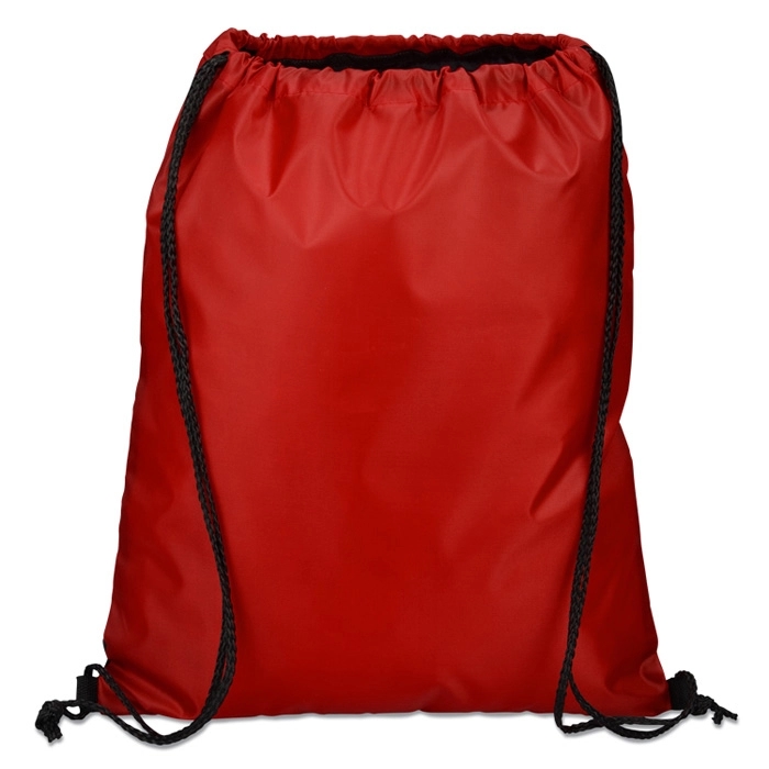 Mesh Pocket Sportpack 9