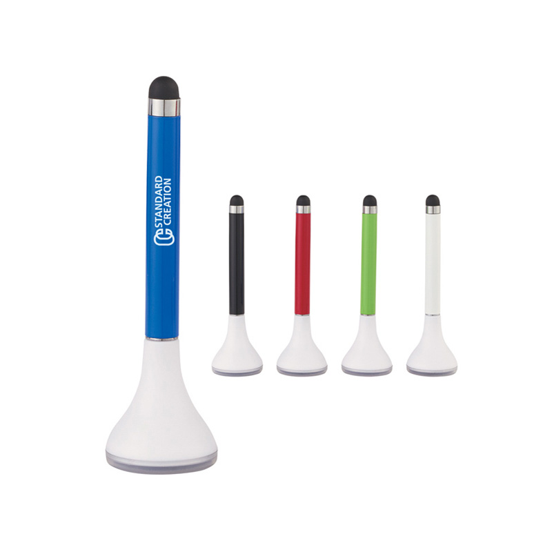 Stylus Pen With Screen Cleaners 3