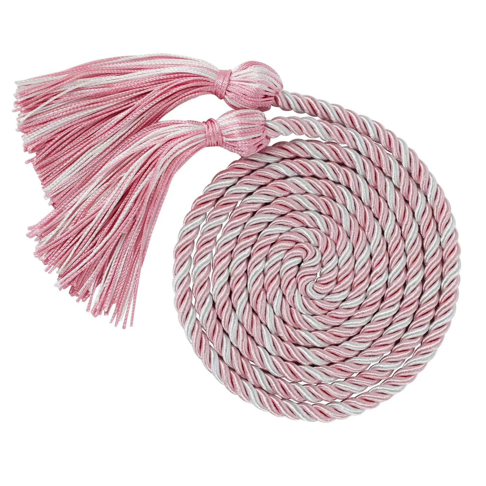 Graduation Degree Honor Rope With Tassels 6