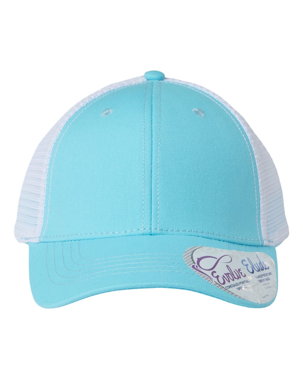 Women's Modern Trucker Cap - CHARLIE 82