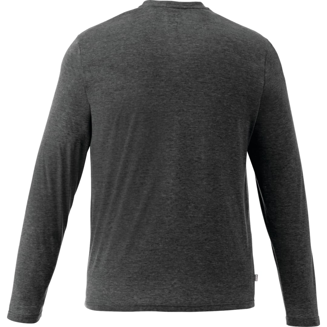 Men's Holt Long Sleeve Tee 13