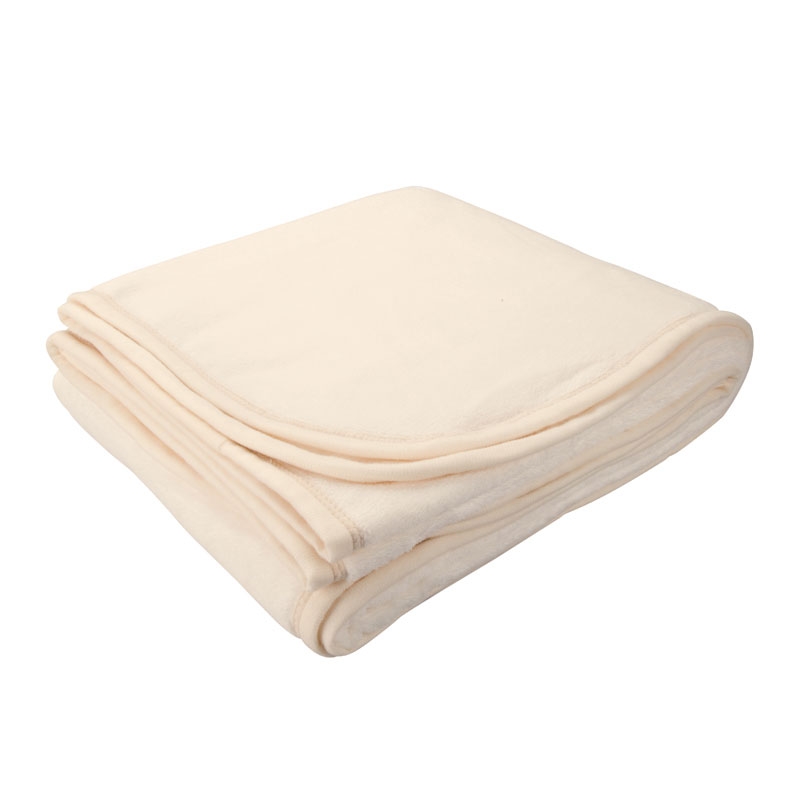 Brookshire Micro-Plush Blanket 43