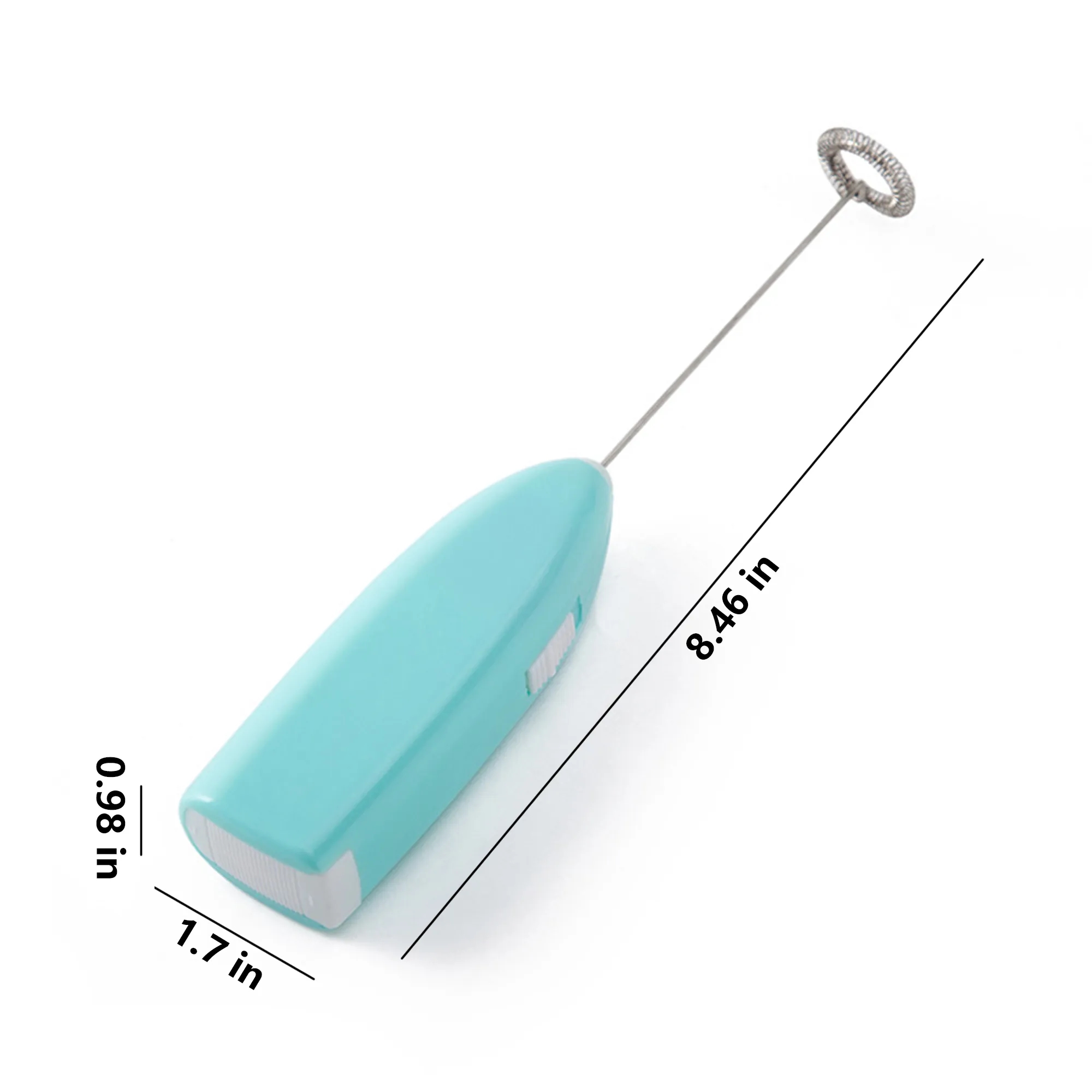 Electric Handheld Mixer 3