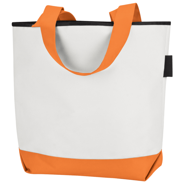 Color Bright Large Tote 33
