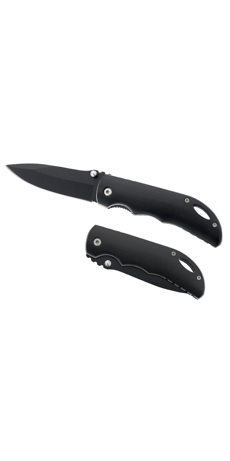 Draft Folding Knife 10