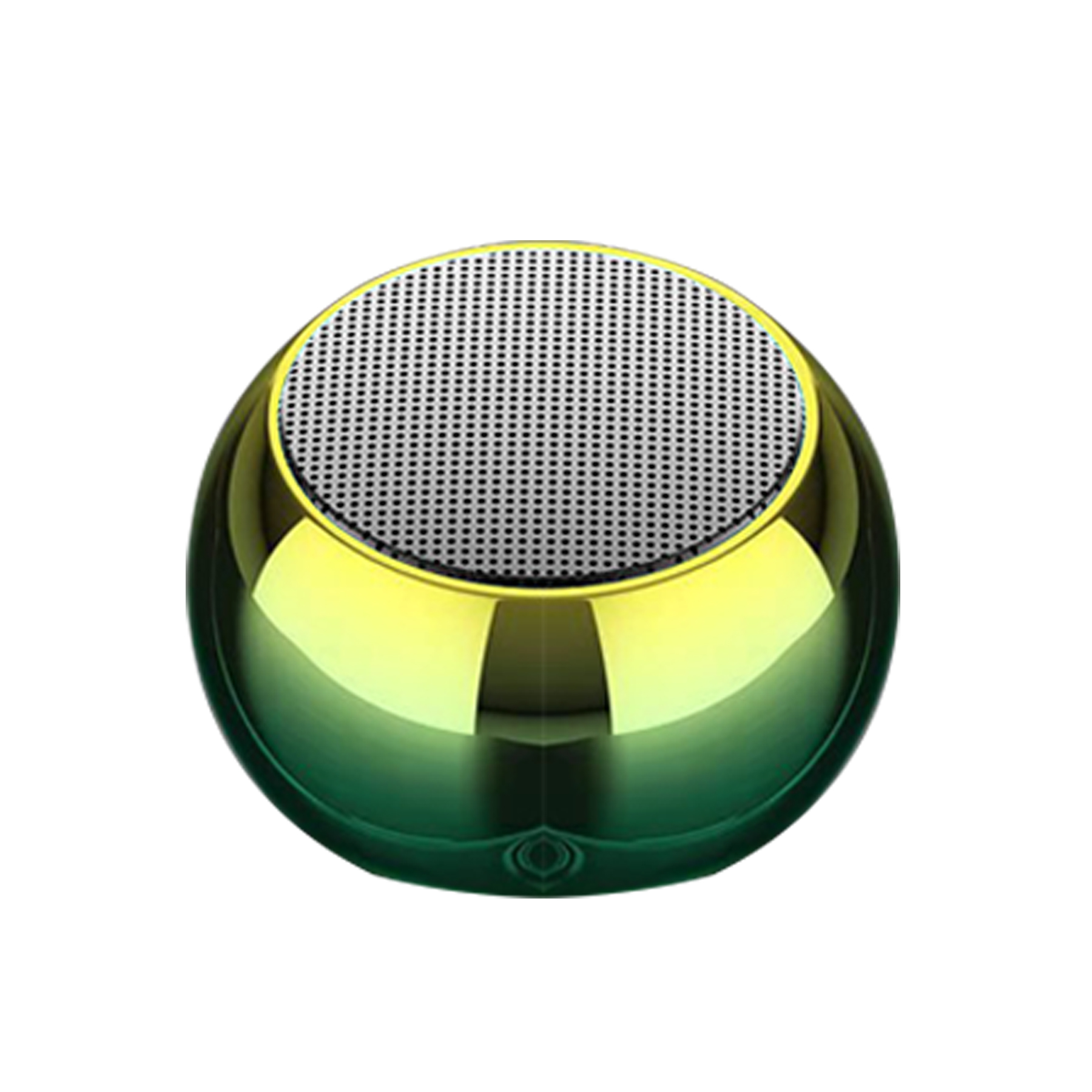 Doughnut Bluetooth Speaker 16