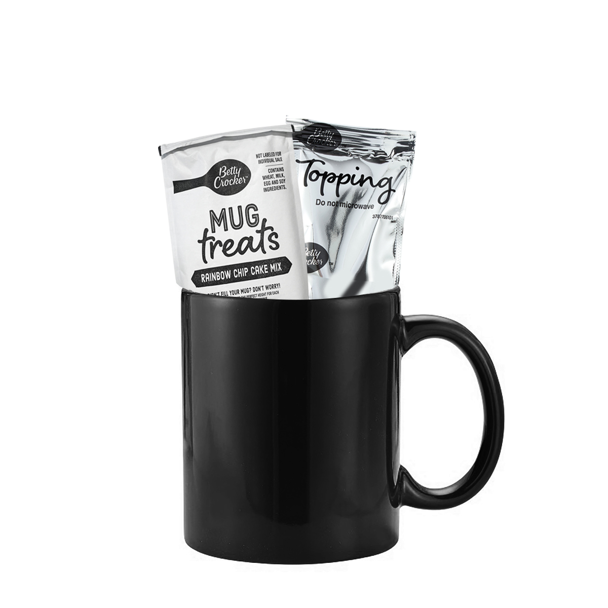 11 oz Classic Mug - Gift Set D 3