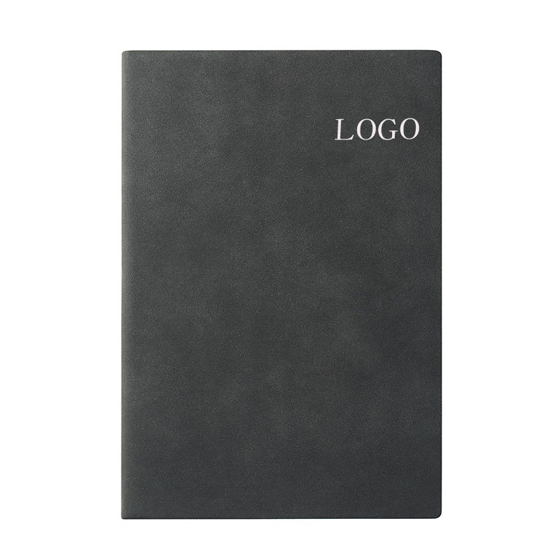 A5 Journal Notebook 2
