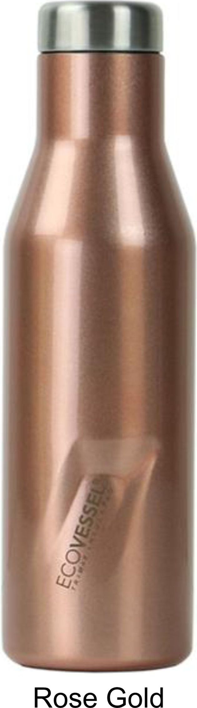Ecovessel 16 oz Aspen Water and Wine Bottle 6