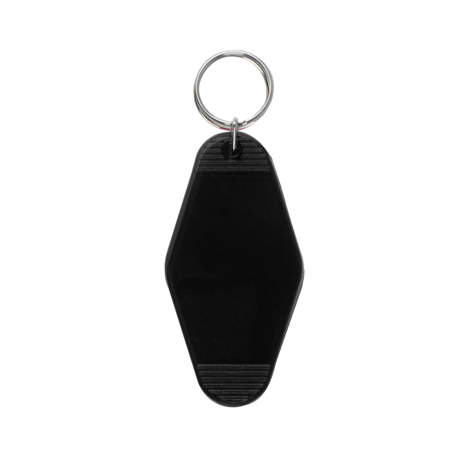 Classic Style Motel Key Tag 32