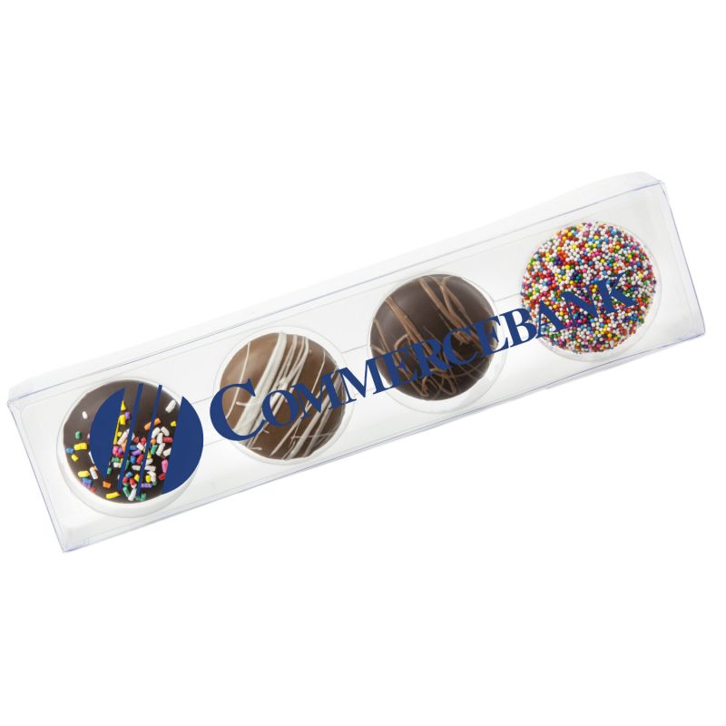 4 Piece Sandwich Cookie Acetate 3