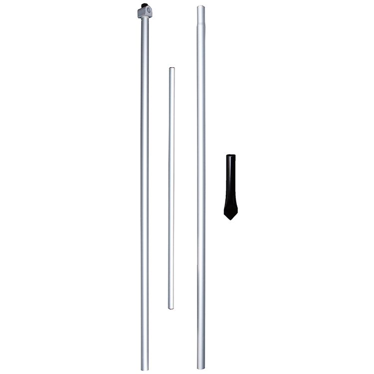 8' Windchaser Hardware Set 2