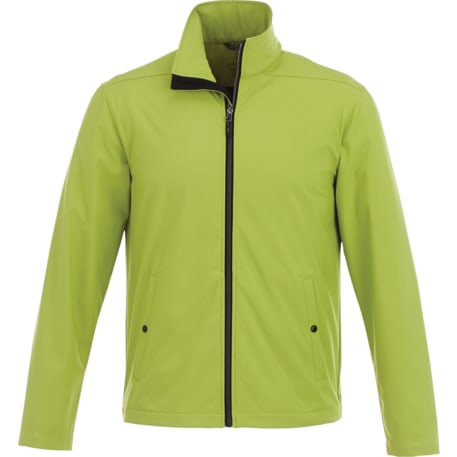 Men's KARMINE Softshell Jacket 31