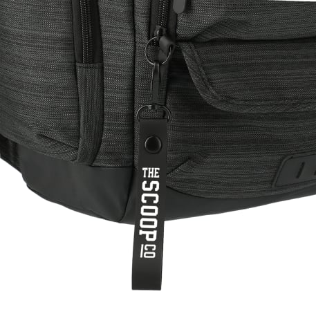 NBN Whitby 15" Computer Backpack w/ USB Port 92