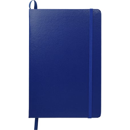 FSC® Mix 5.5" x 8.5" Ambassador Bound Journal 133