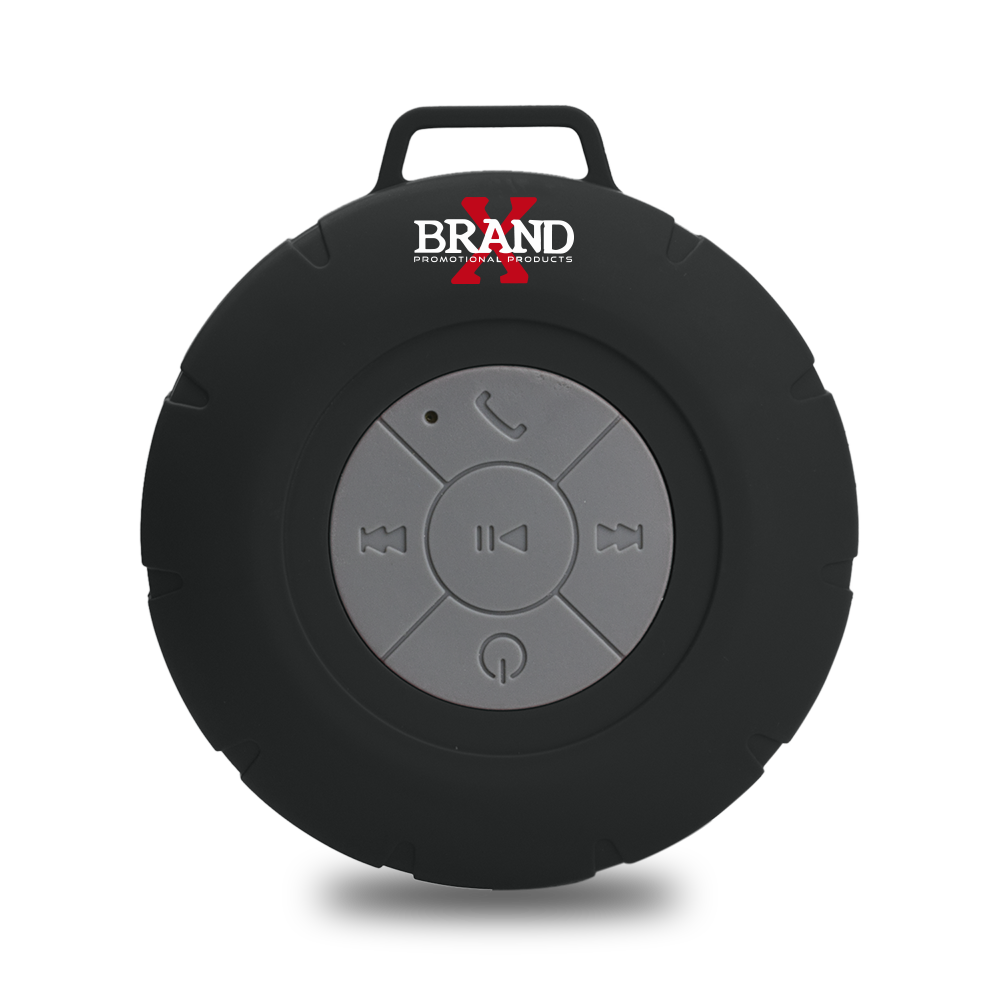 Orator Waterproof Bluetooth Speaker 10