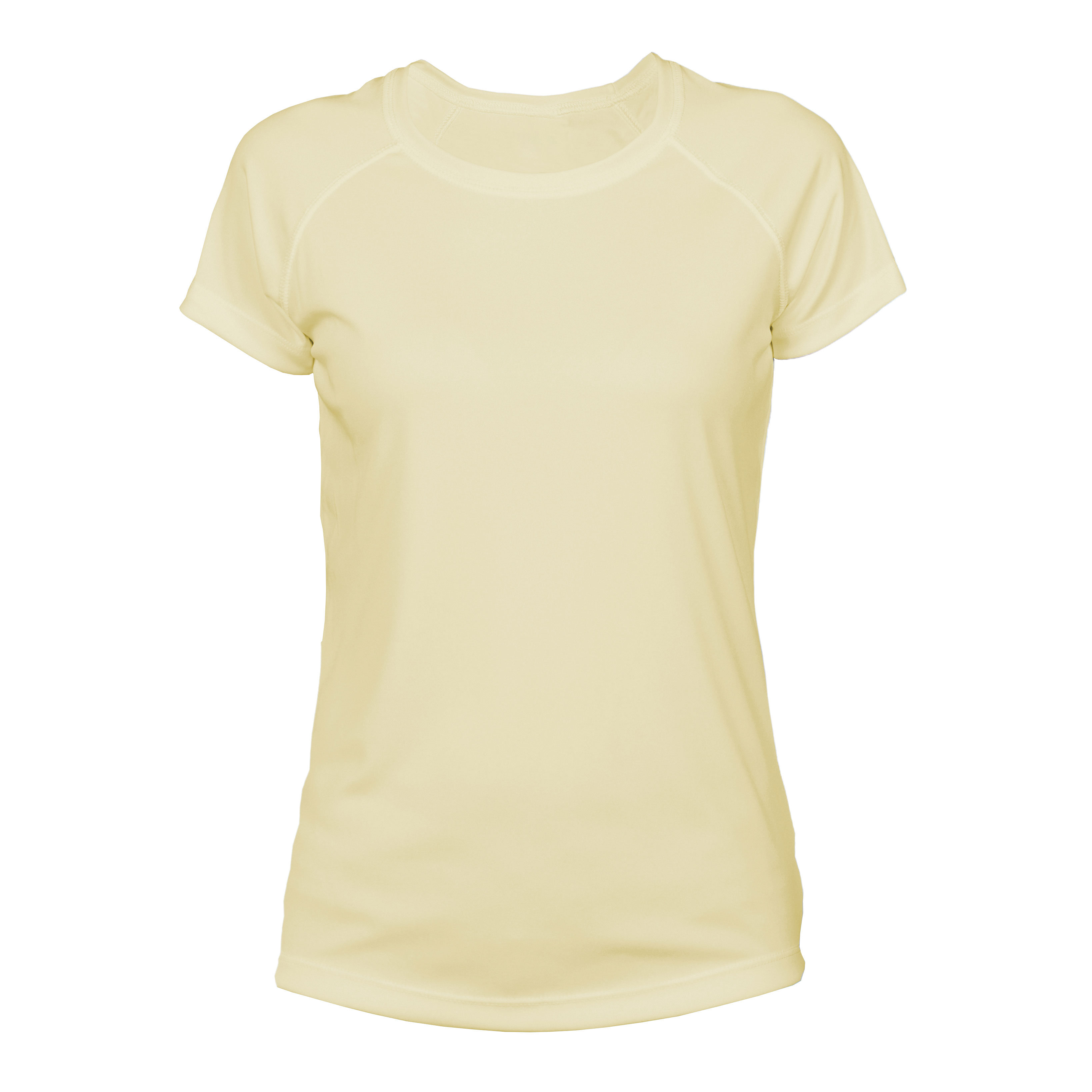 Vapor Apparel Women's Solar Short Sleeve T-Shirt 1