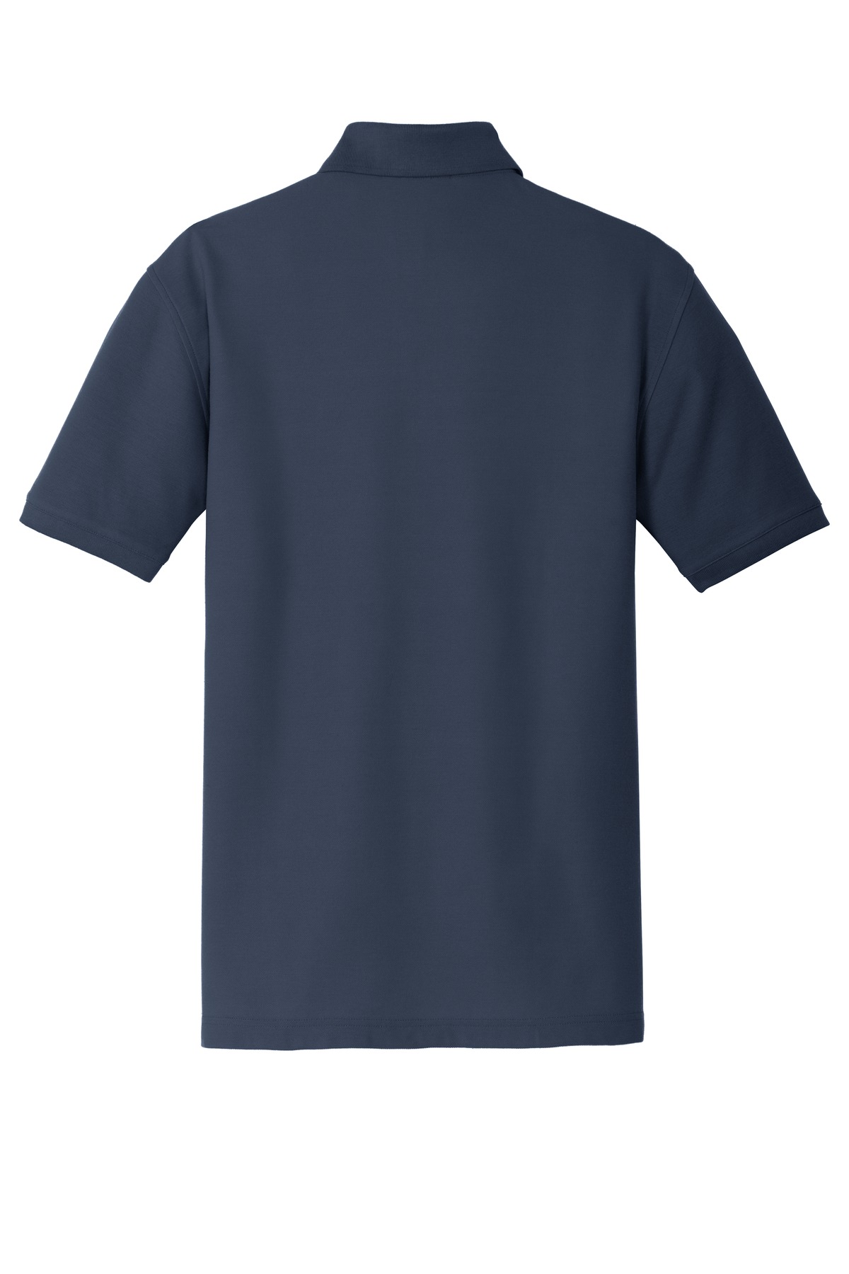 Port Authority® Tall Core Classic Pique Polo 13