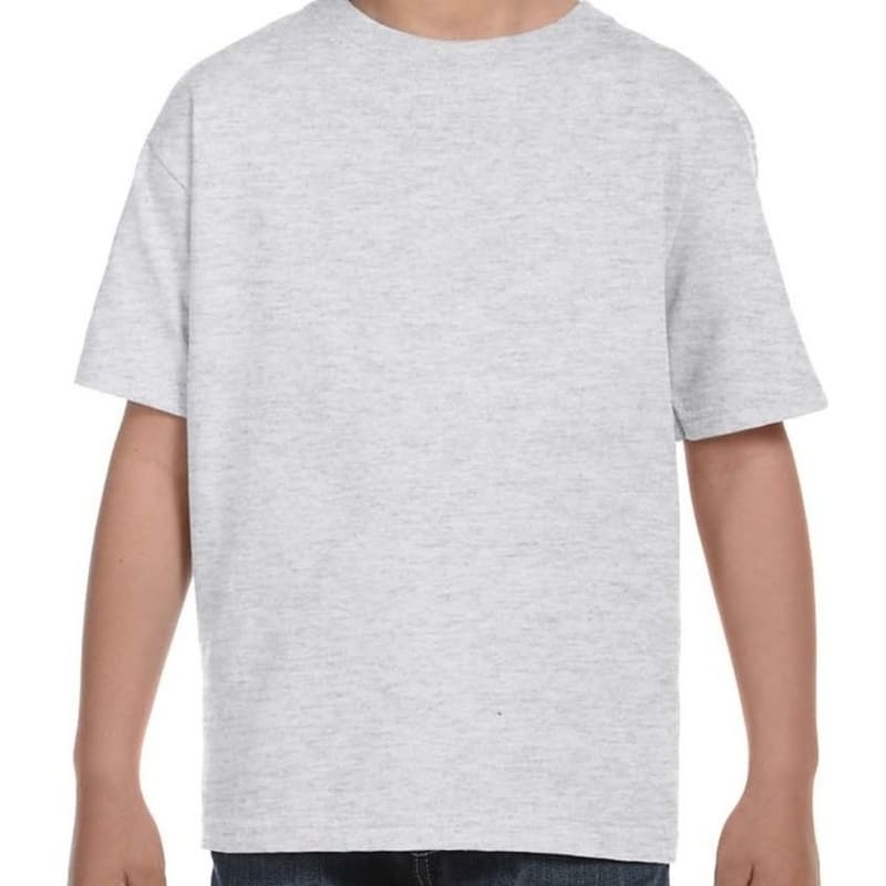 Gildan DryBlend® Youth 5.6 Oz., 50/50 T-Shirt 12