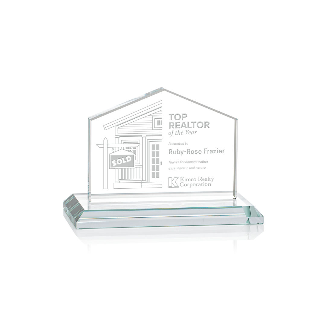 Domicile Award - Starfire 10