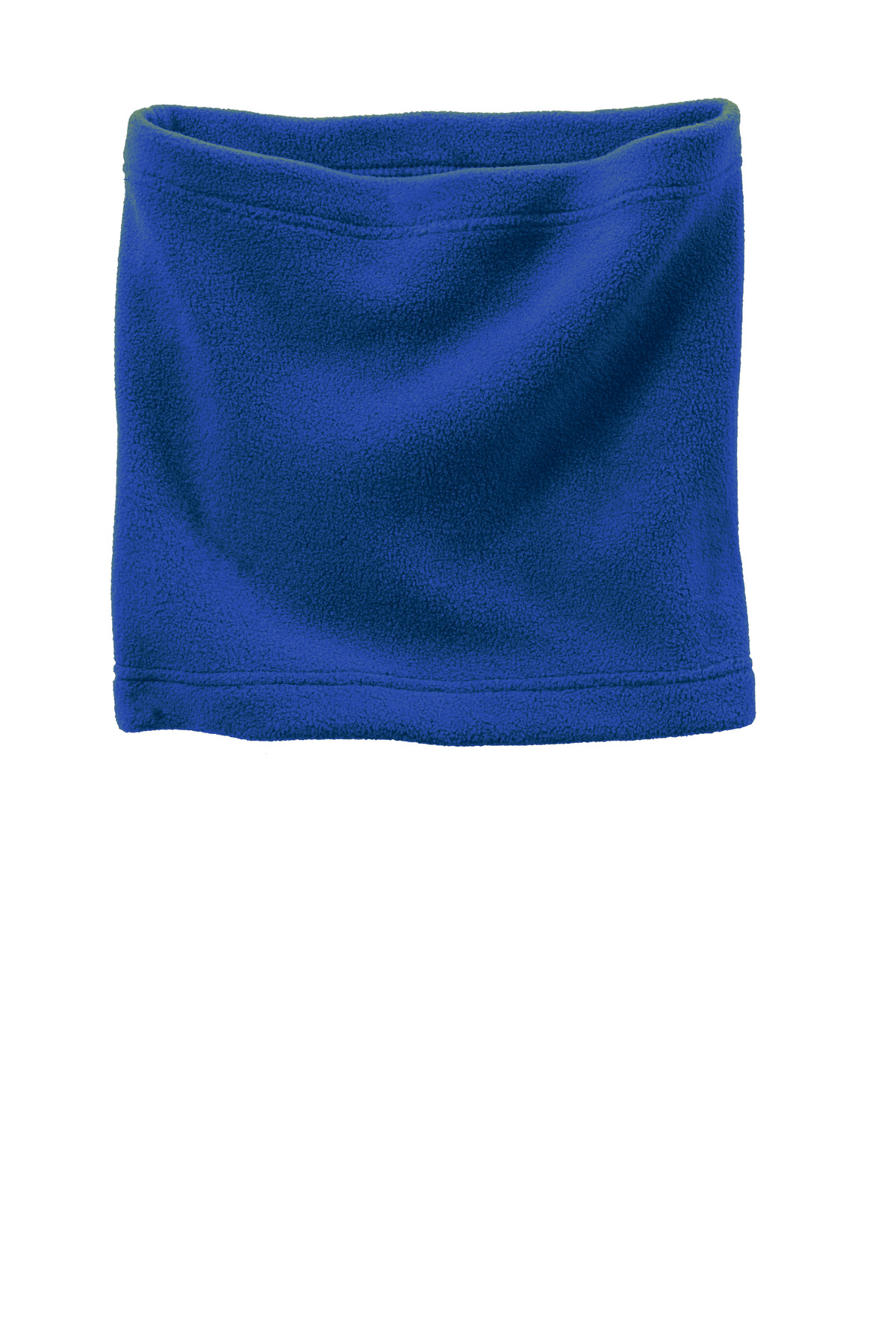 Port Authority Fleece Neck Gaiter. FS07 3