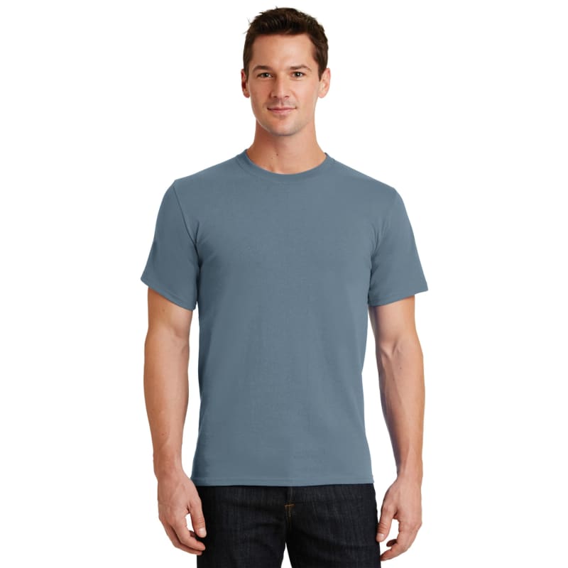 Port & Company - Essential Tee. 77