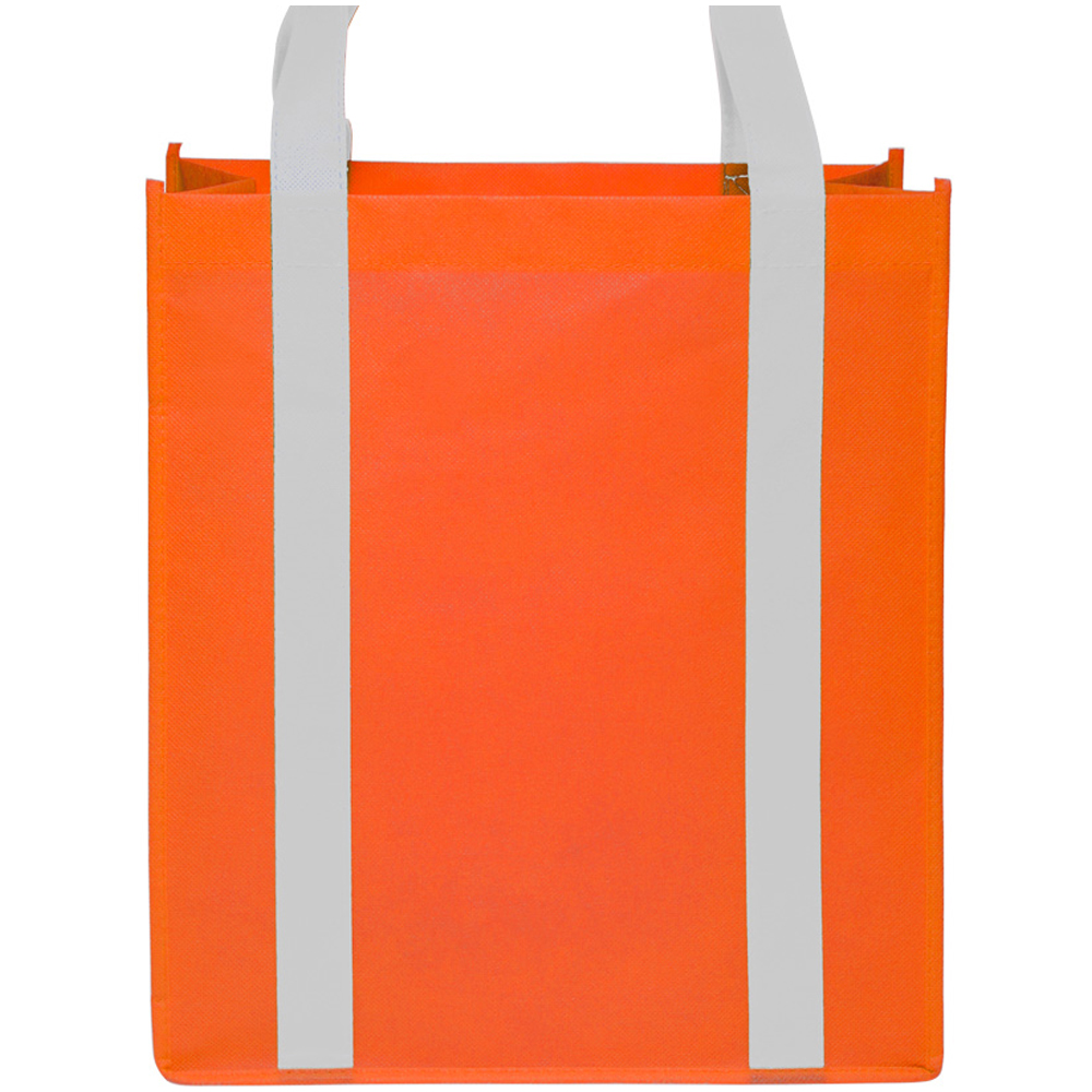 Non-Woven Grocery Tote Bags 3