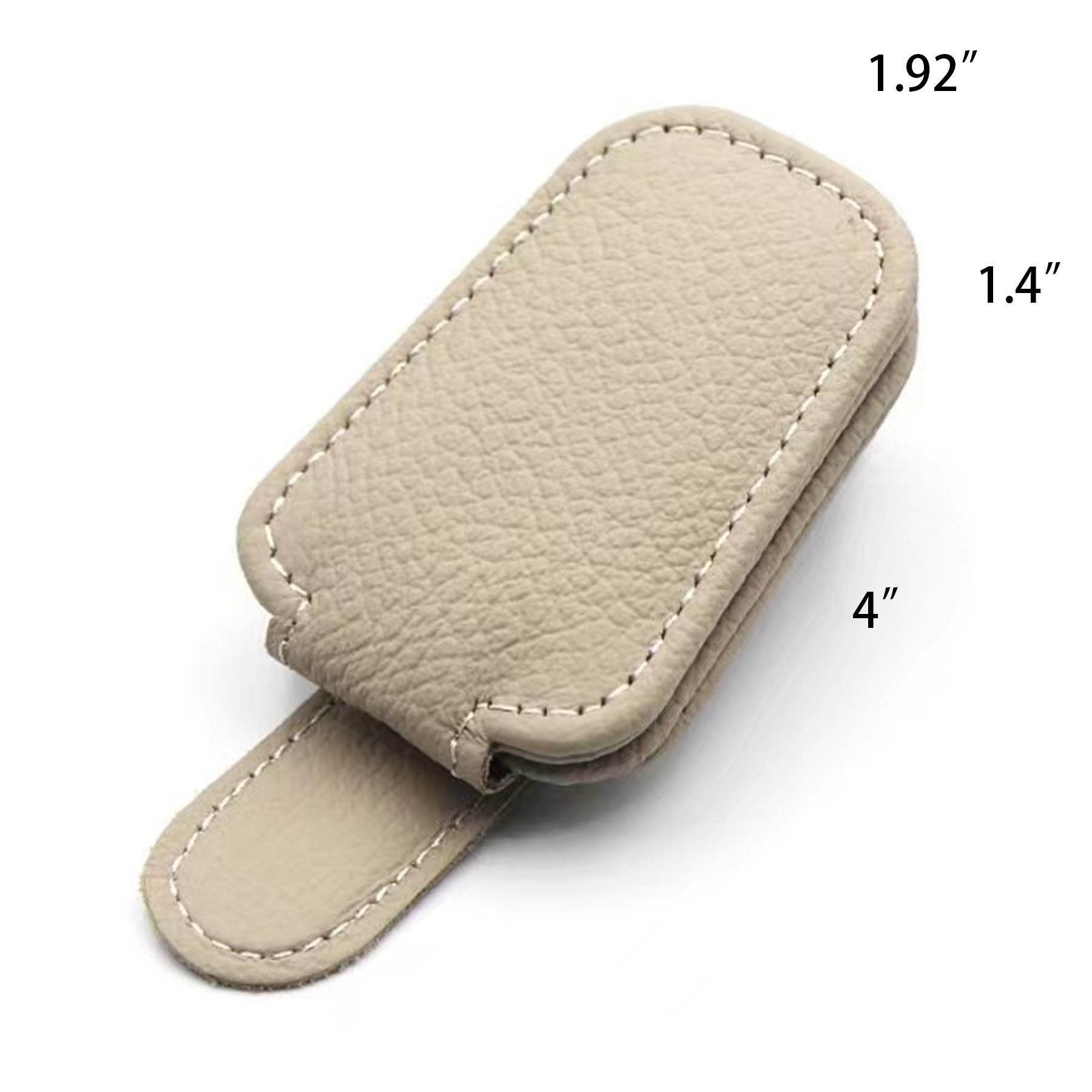 Sunglasses Holders Car Sun Visor Organizer 2