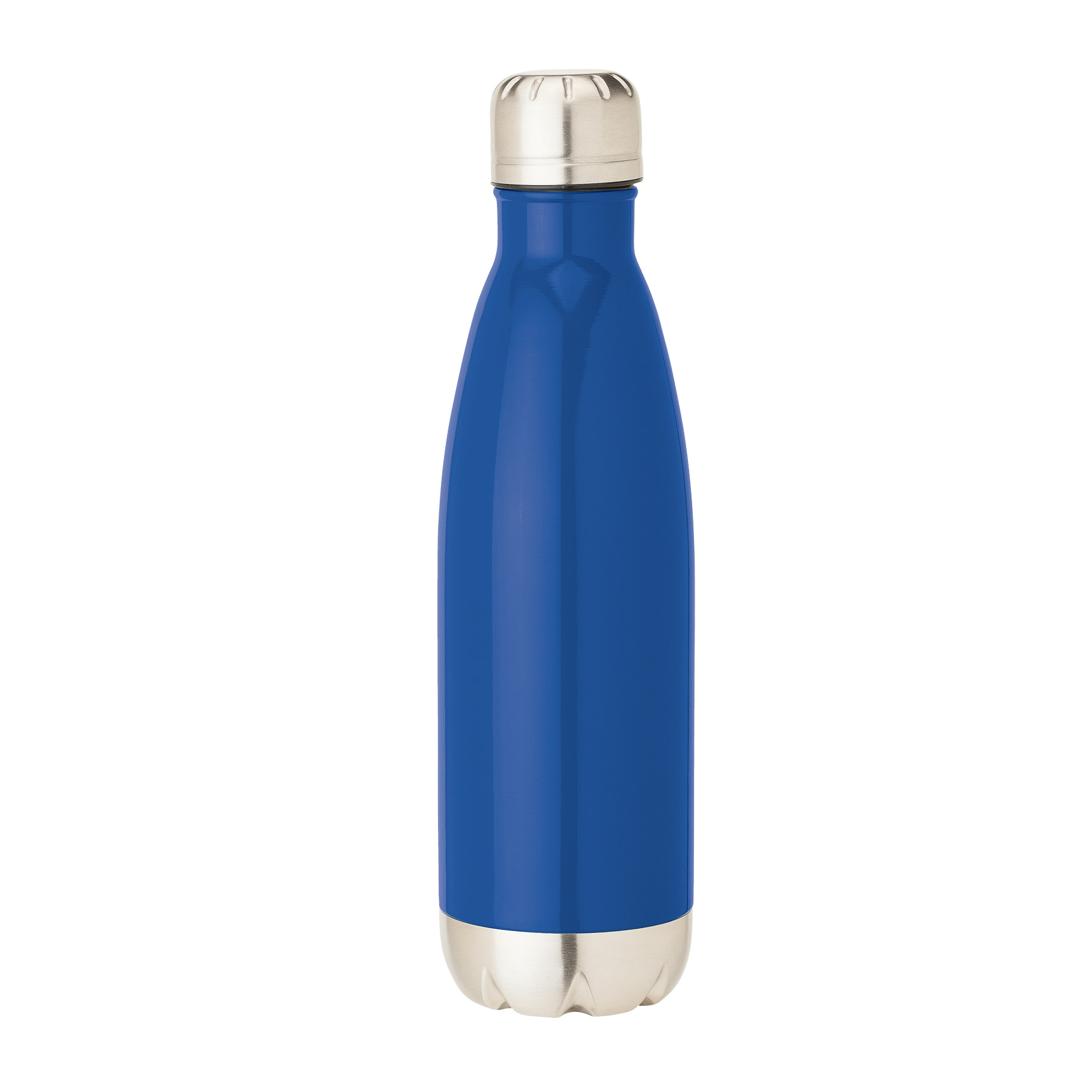 Solana 17 oz. 304 Stainless Steel Vacuum Bottle with Copper Lining 54