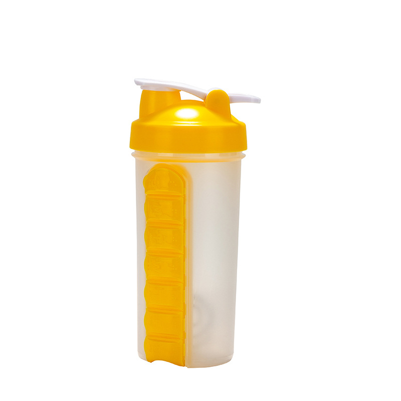 Medicine Reminder Drink Cup 11