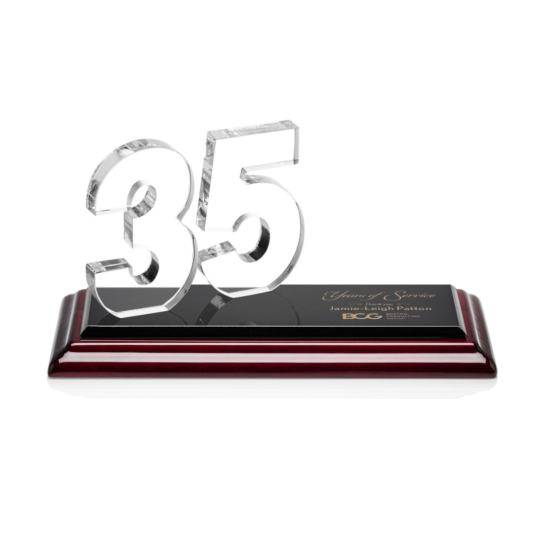 Northam Anniversary Award - Albion™ 36