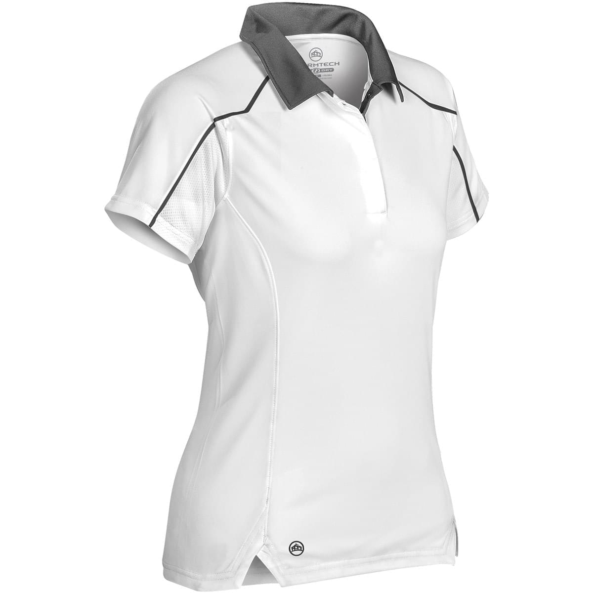 Stormtech Women's Crossover Performance Polo 7