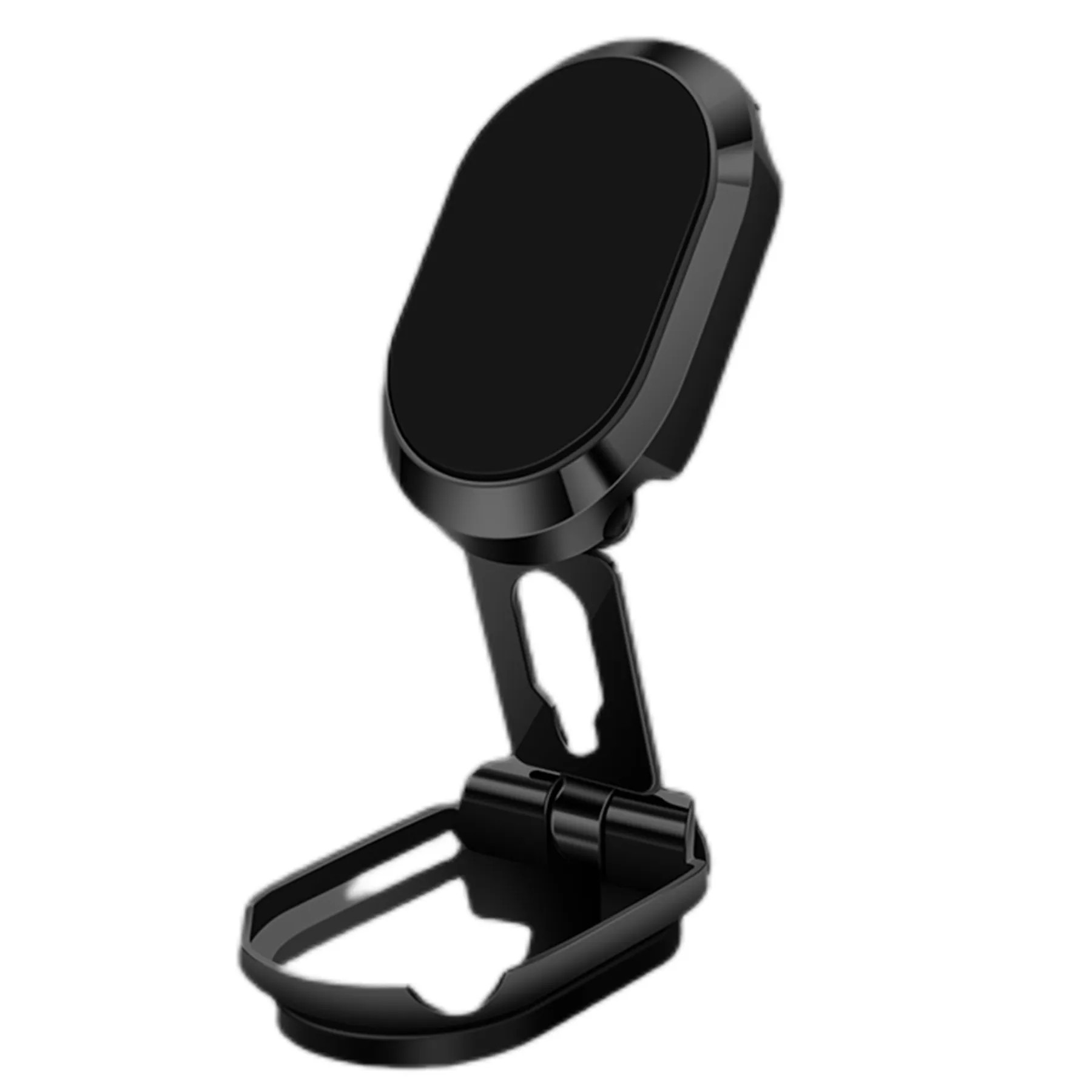 Car Mount Folding Magnetic Phone Stand 2