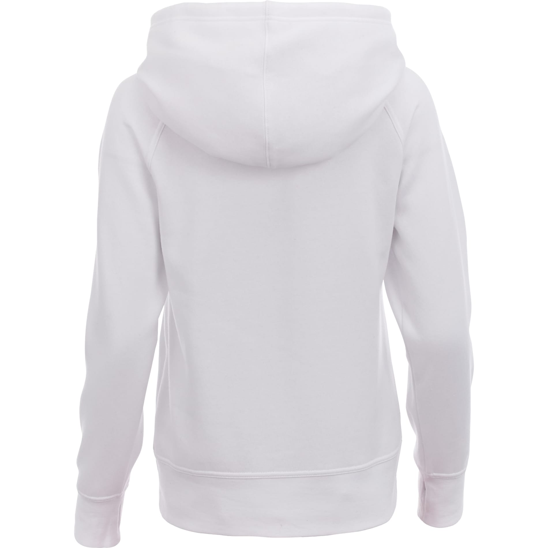 Women's DAYTON Fleece Hoody 110