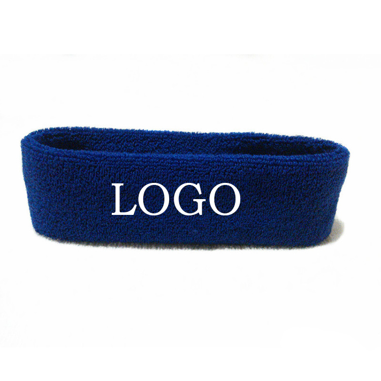 Sport Cotton Headbands 3