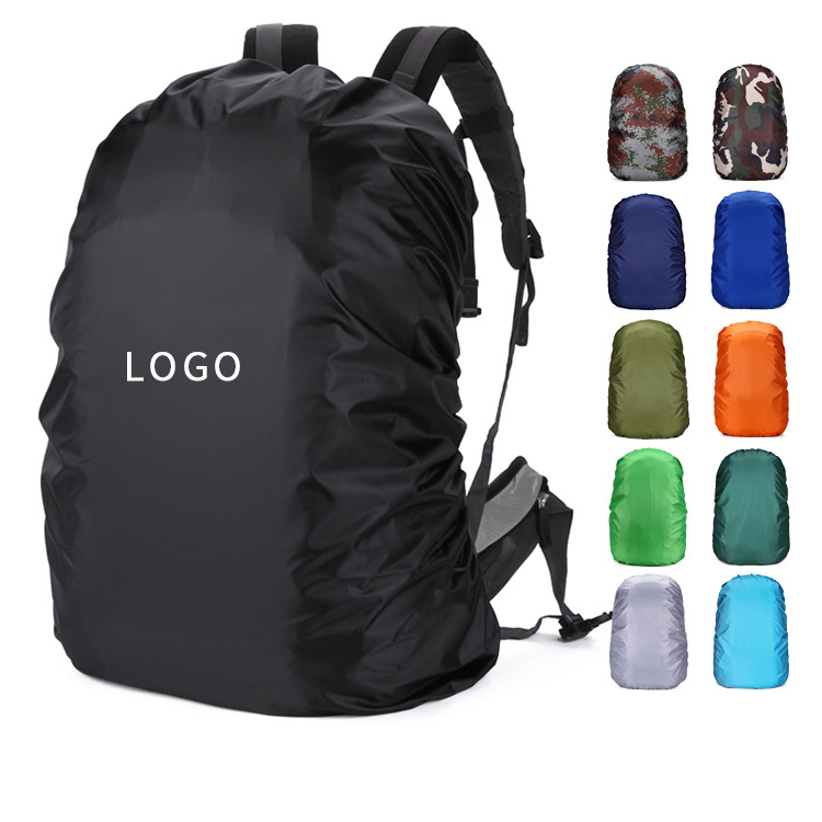 Backpack Rain Shield Rainproof Snowproof 2