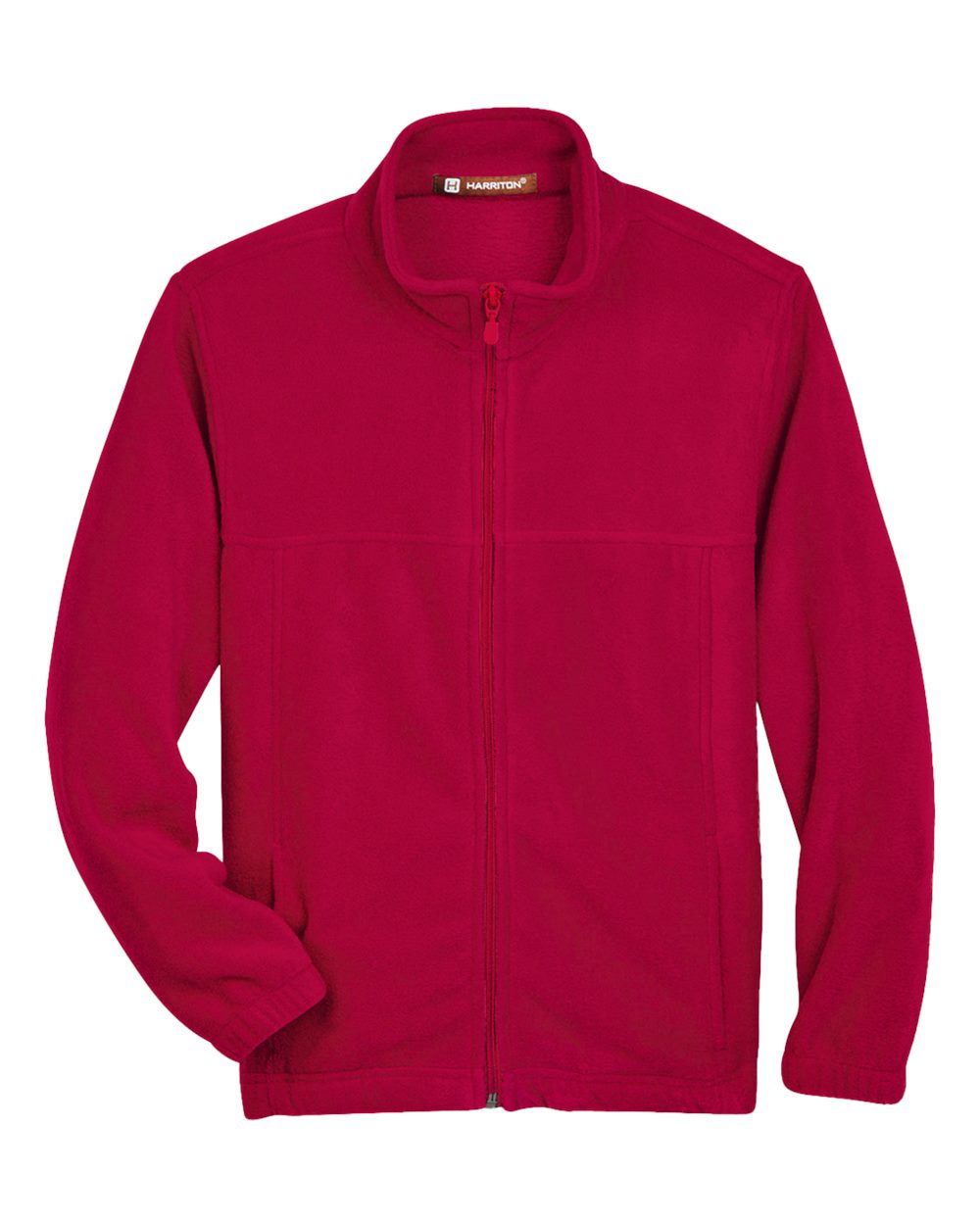 Youth Full-Zip Fleece - M990Y 21