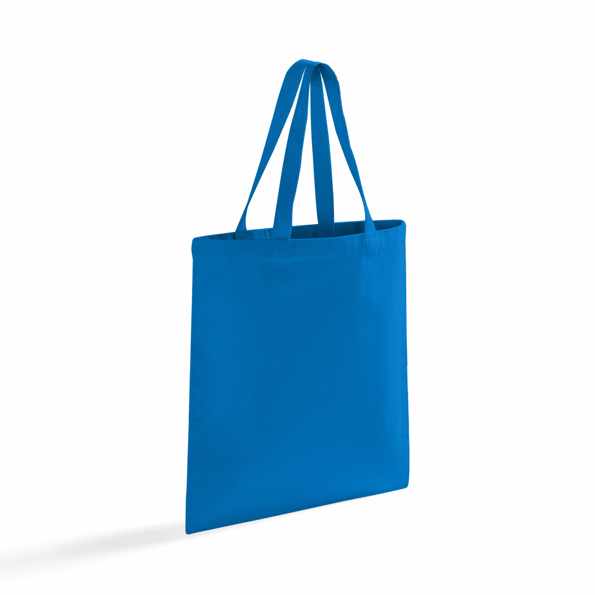 Classic Canvas Tote Bag, custom tote bag with logo imprint 3