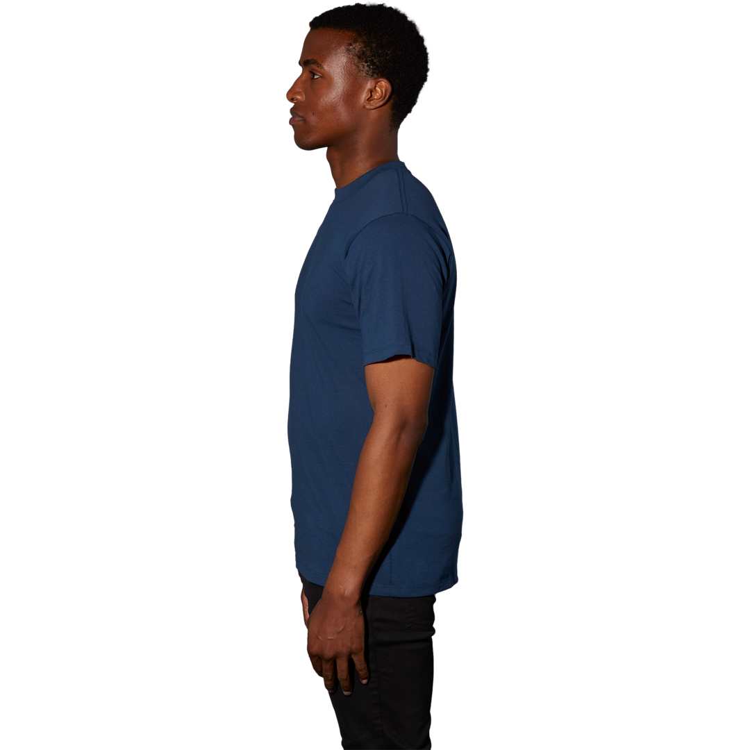American Giant Heavy Weight Cotton Tee - Men's 33