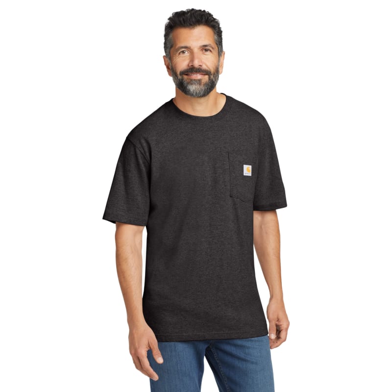 Carhartt Workwear Pocket Short Sleeve T-Shirt. 71
