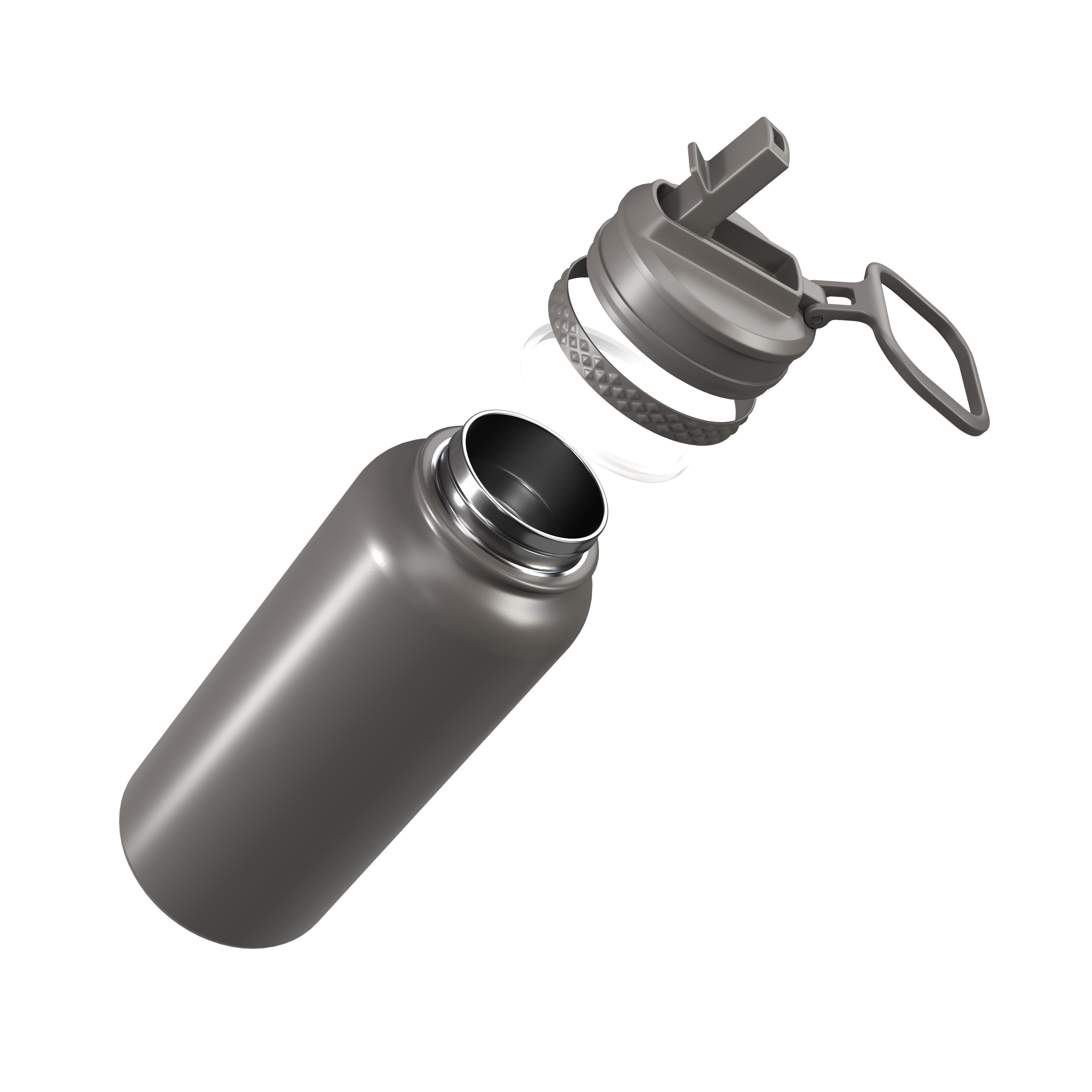 Headliner 946ml / 32oz Recycled Stainless Steel Bottle 36