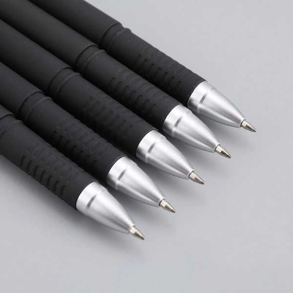 Ballpoint Pen/Medium-point, black or blue ink 4