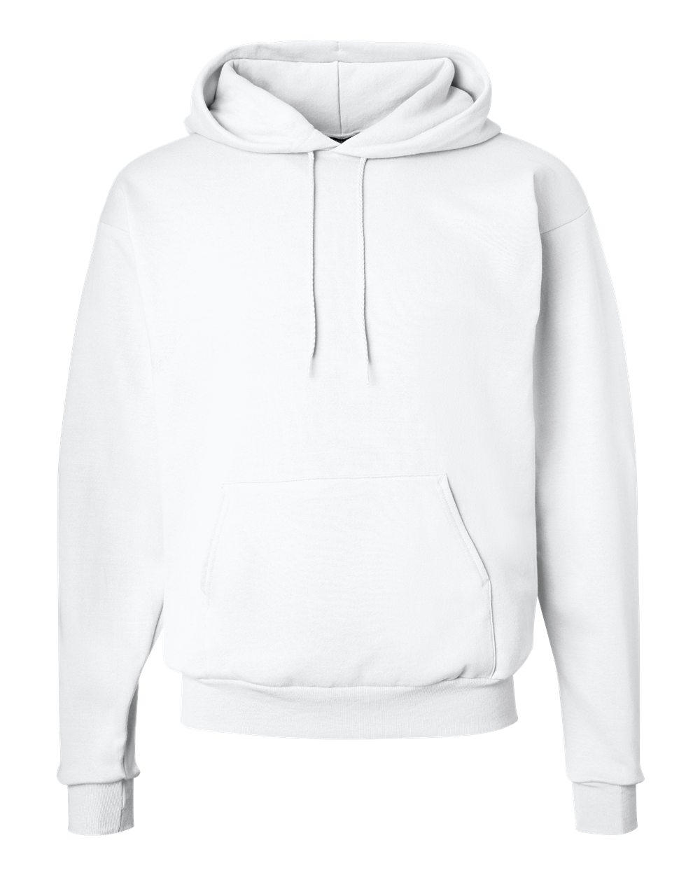 Unisex EcoSmart® Hooded Sweatshirt - P170 483