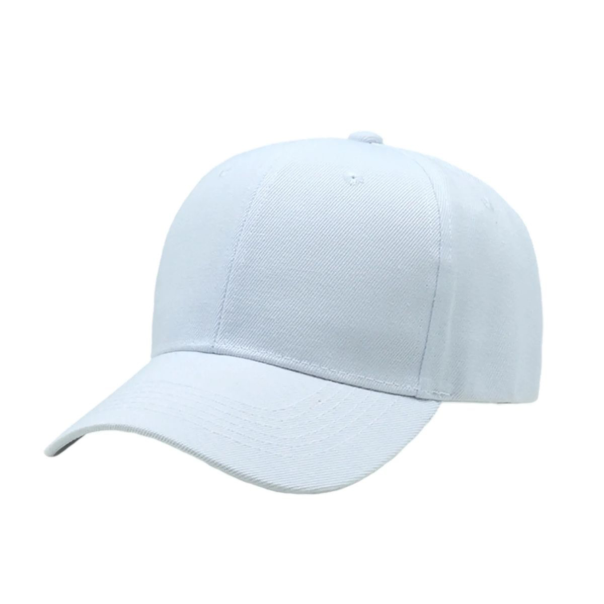 Full-Color Printed Cotton Hat 16