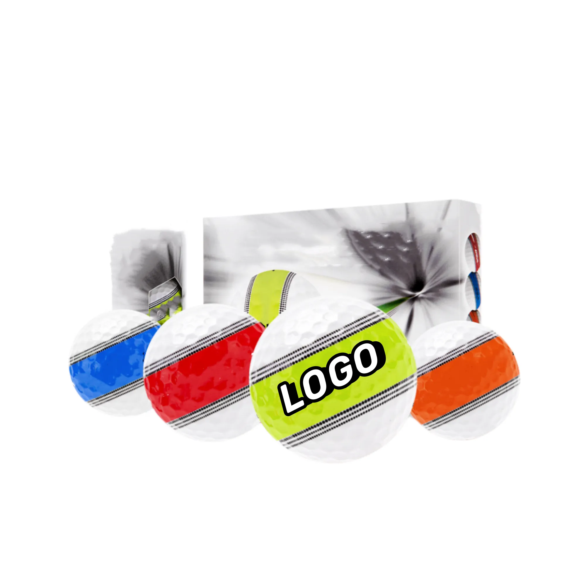 Boutique Golf Set 2